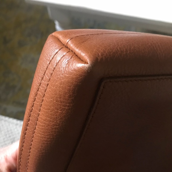 Madewell Small Transport Crossbody Bag - Picture 6 of 8